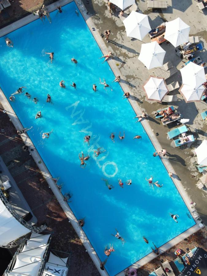 Otaman Resort Pasiky-Zubryts'ki Dış mekan fotoğraf