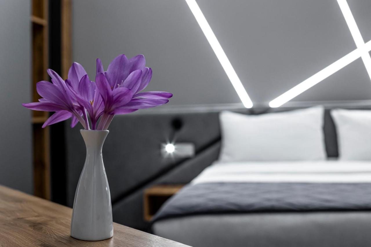 Otaman Resort Pasiky-Zubryts'ki Dış mekan fotoğraf