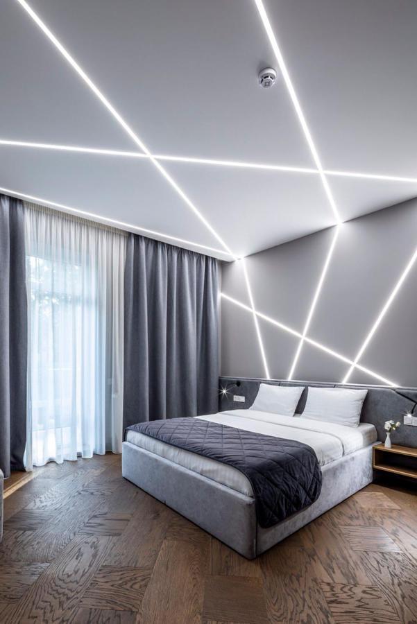Otaman Resort Pasiky-Zubryts'ki Dış mekan fotoğraf